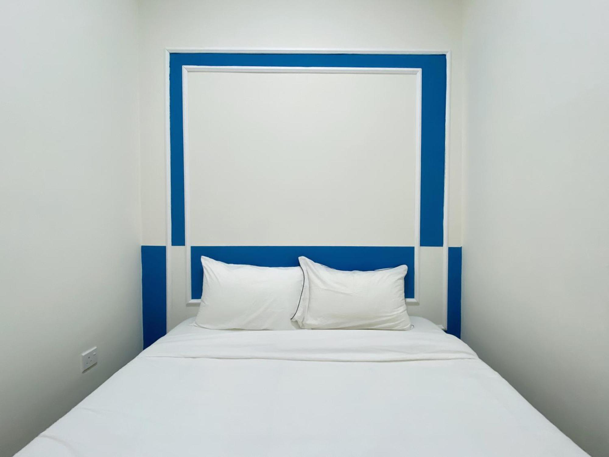 Nj Homestay At Arte Mont Kiara Kuala Lumpur Extérieur photo